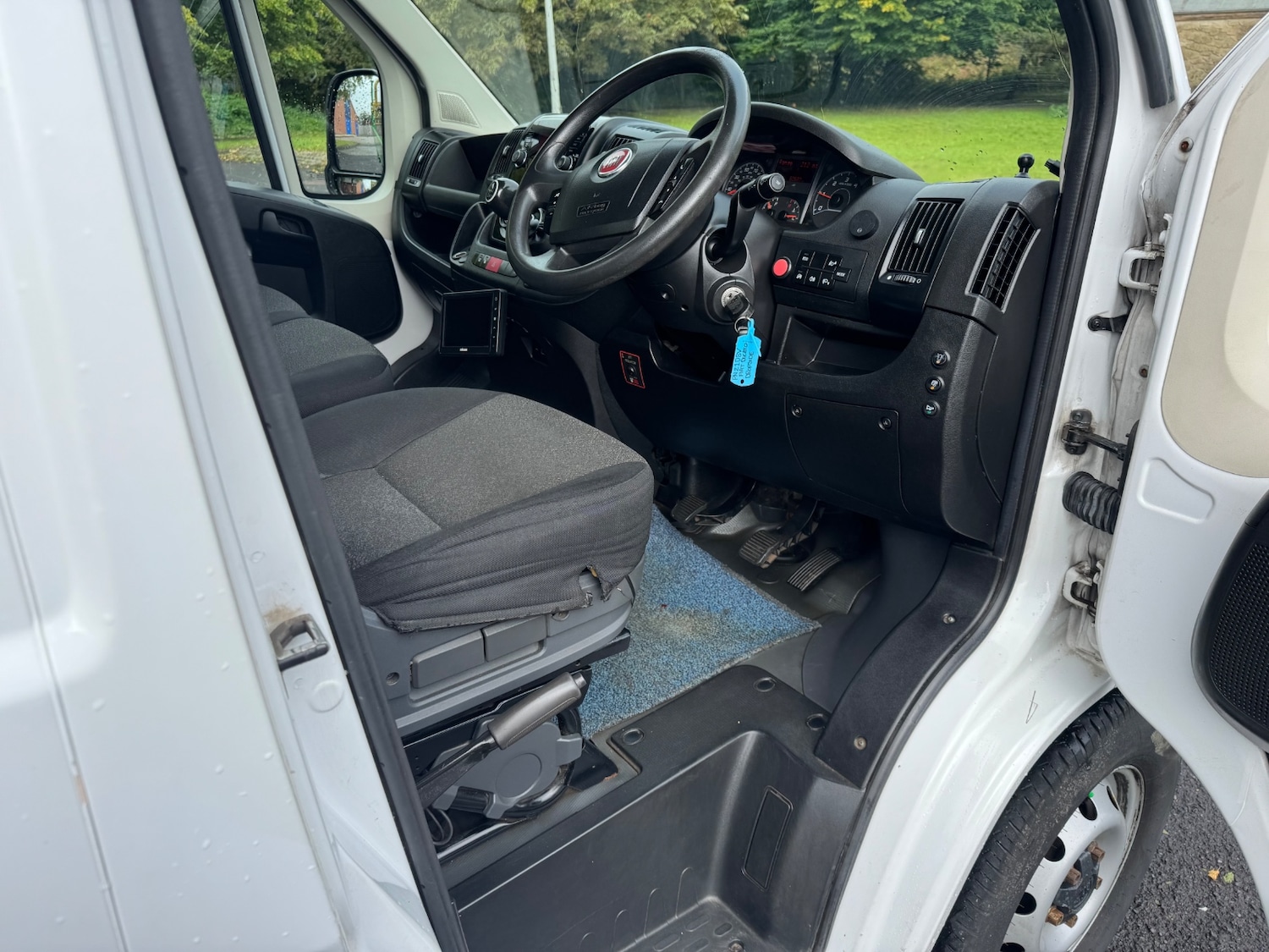 Used Fiat Ducato 2021 for sale - 75989721: Photo 11