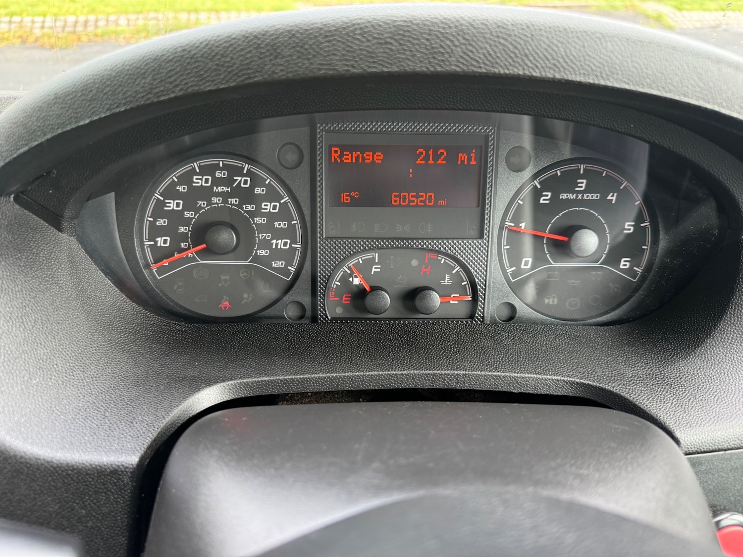 Used Fiat Ducato 2021 for sale - 75989721: Photo 12