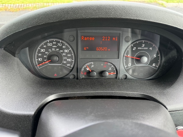 Used Fiat Ducato 2021 for sale - 75989721: Photo 12