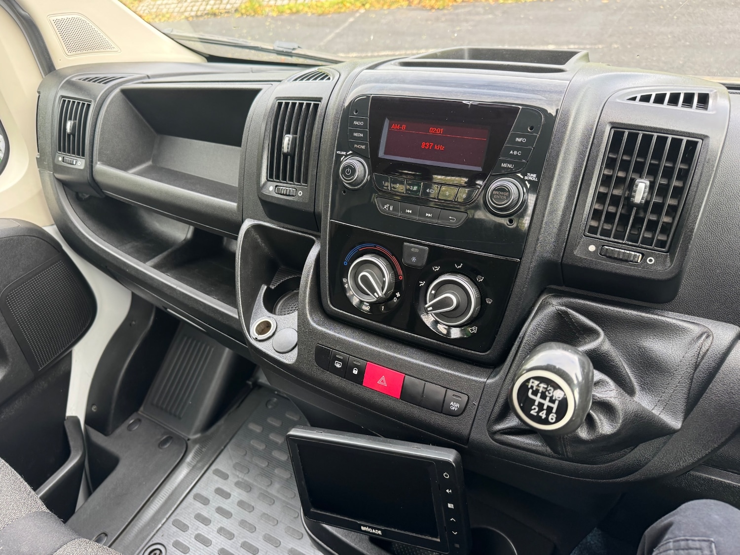 Used Fiat Ducato 2021 for sale - 75989721: Photo 13