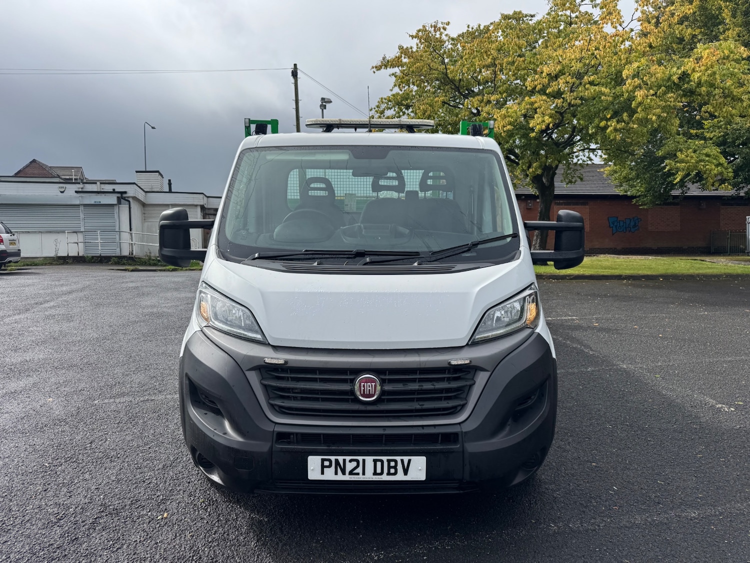 Used Fiat Ducato 2021 for sale - 75989721: Photo 2