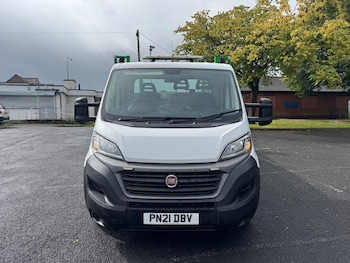 Used Fiat Ducato 2021 for sale - 75989721: Photo 2