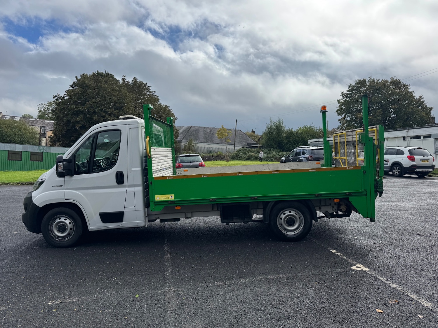 Used Fiat Ducato 2021 for sale - 75989721: Photo 3