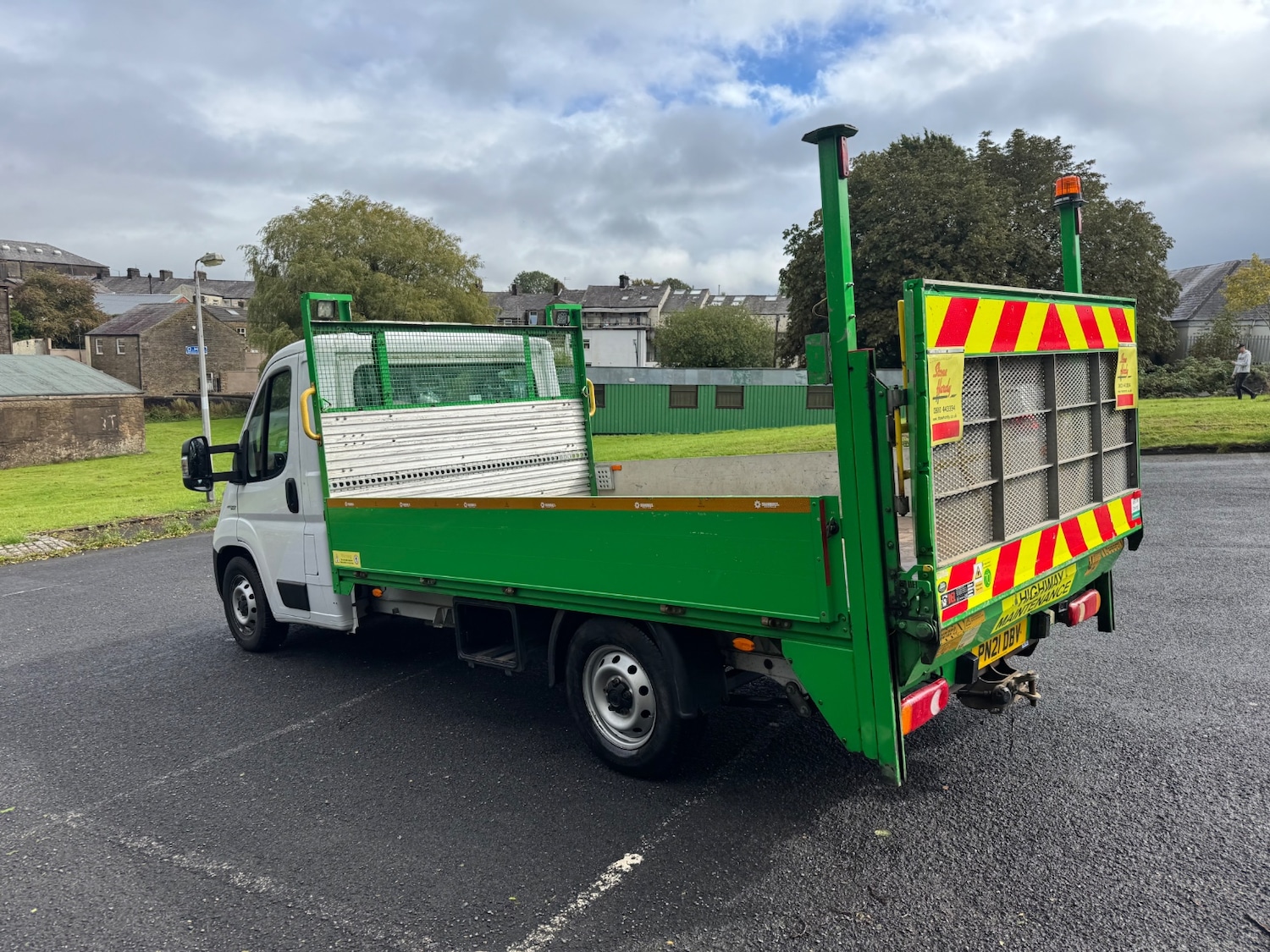 Used Fiat Ducato 2021 for sale - 75989721: Photo 4