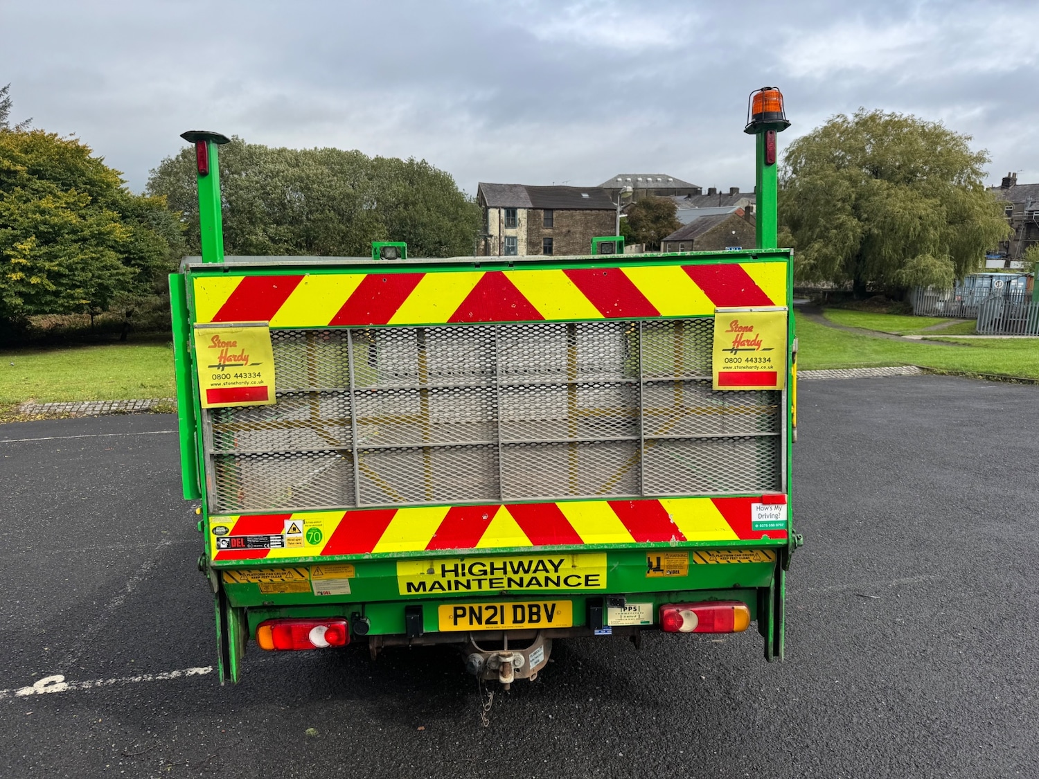 Used Fiat Ducato 2021 for sale - 75989721: Photo 5