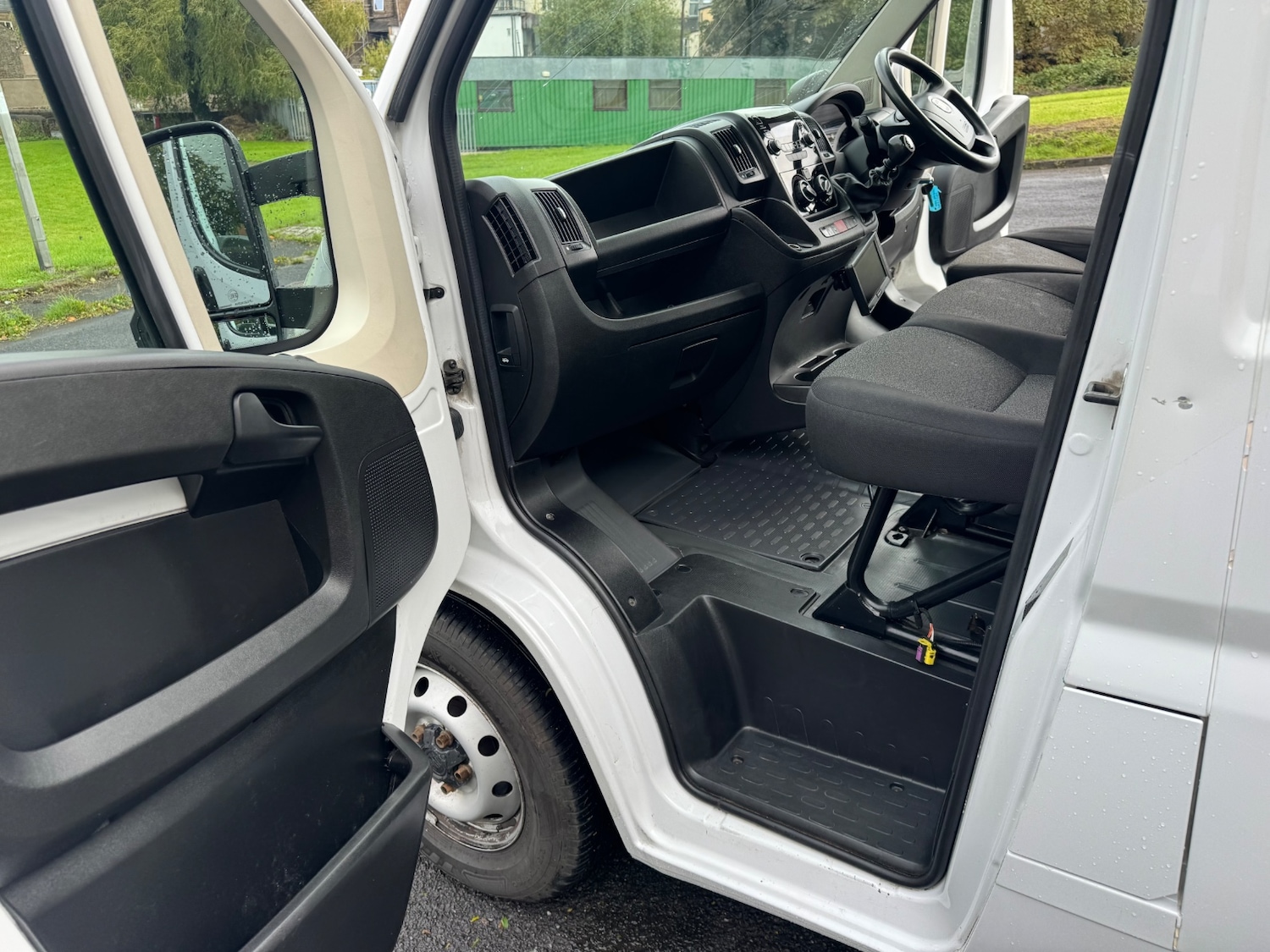 Used Fiat Ducato 2021 for sale - 75989721: Photo 8