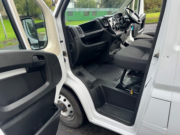Used Fiat Ducato 2021 for sale - 75989721: Photo 8