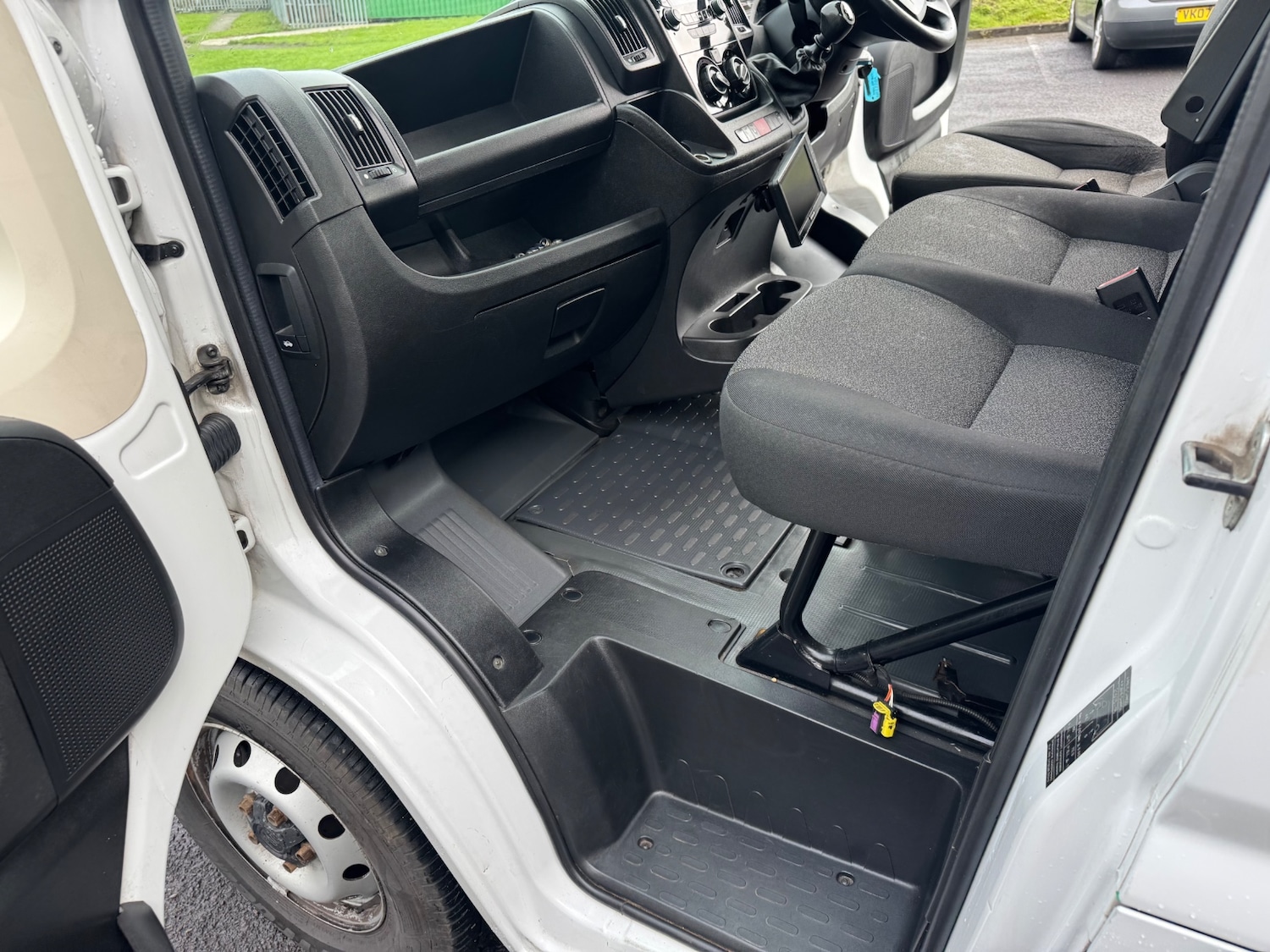 Used Fiat Ducato 2021 for sale - 75989721: Photo 9