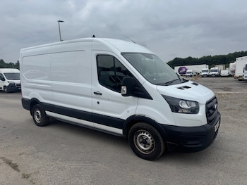 Ford - Transit