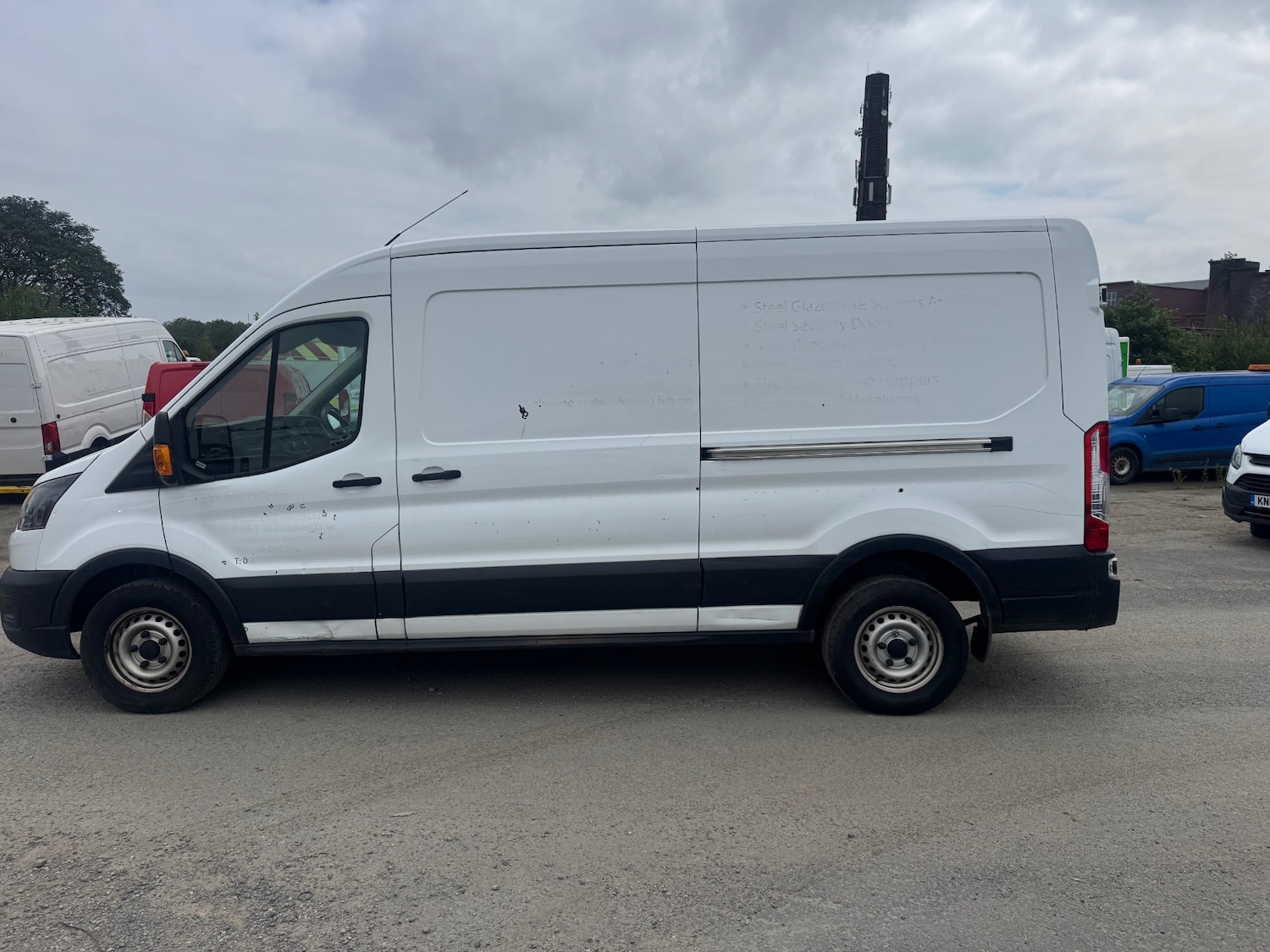 Vehicle 6