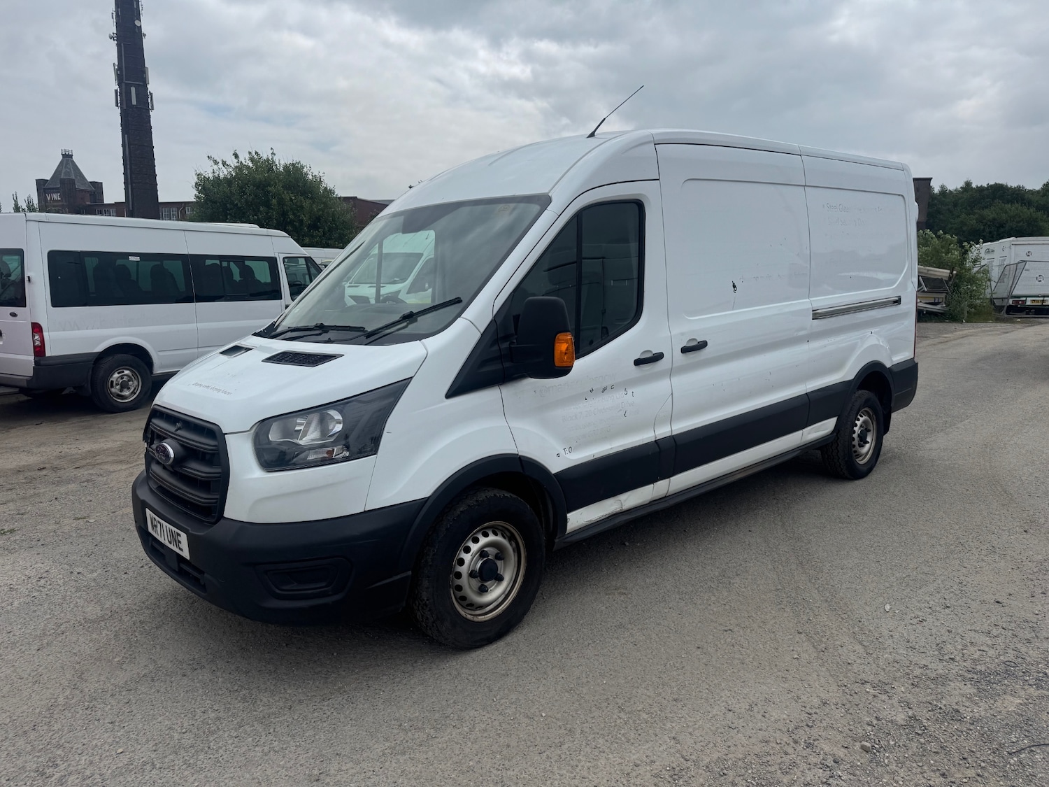Vehicle 7
