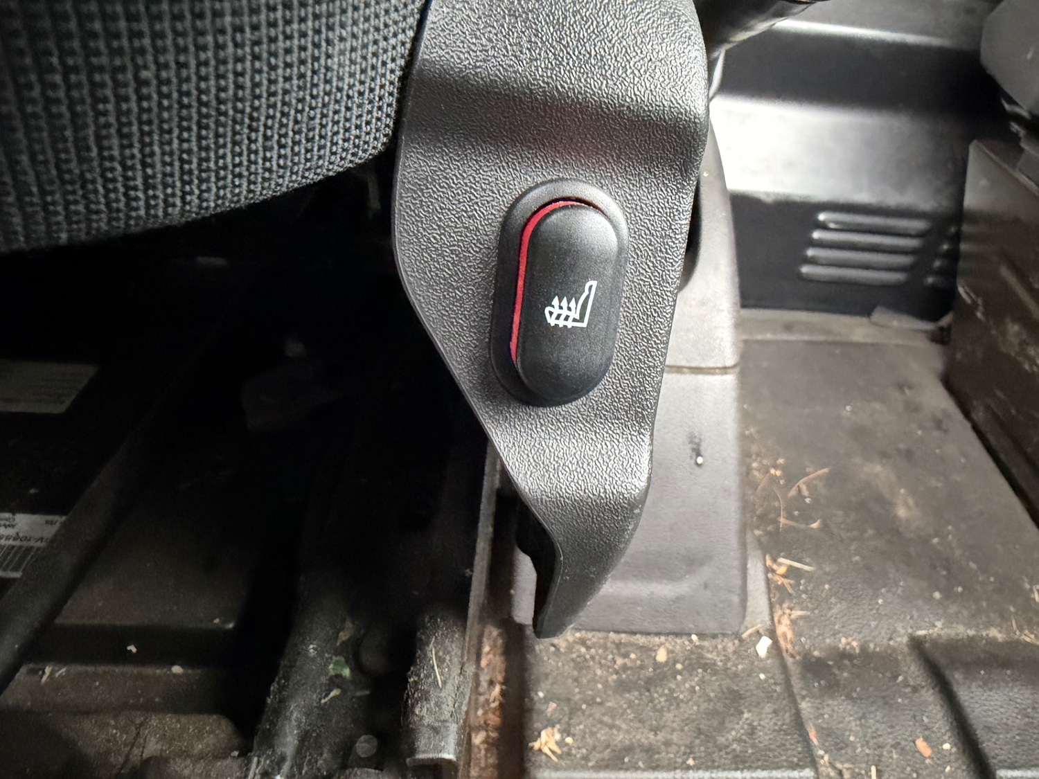 Used Ford Transit 2018 for sale - 77292105: Photo 13