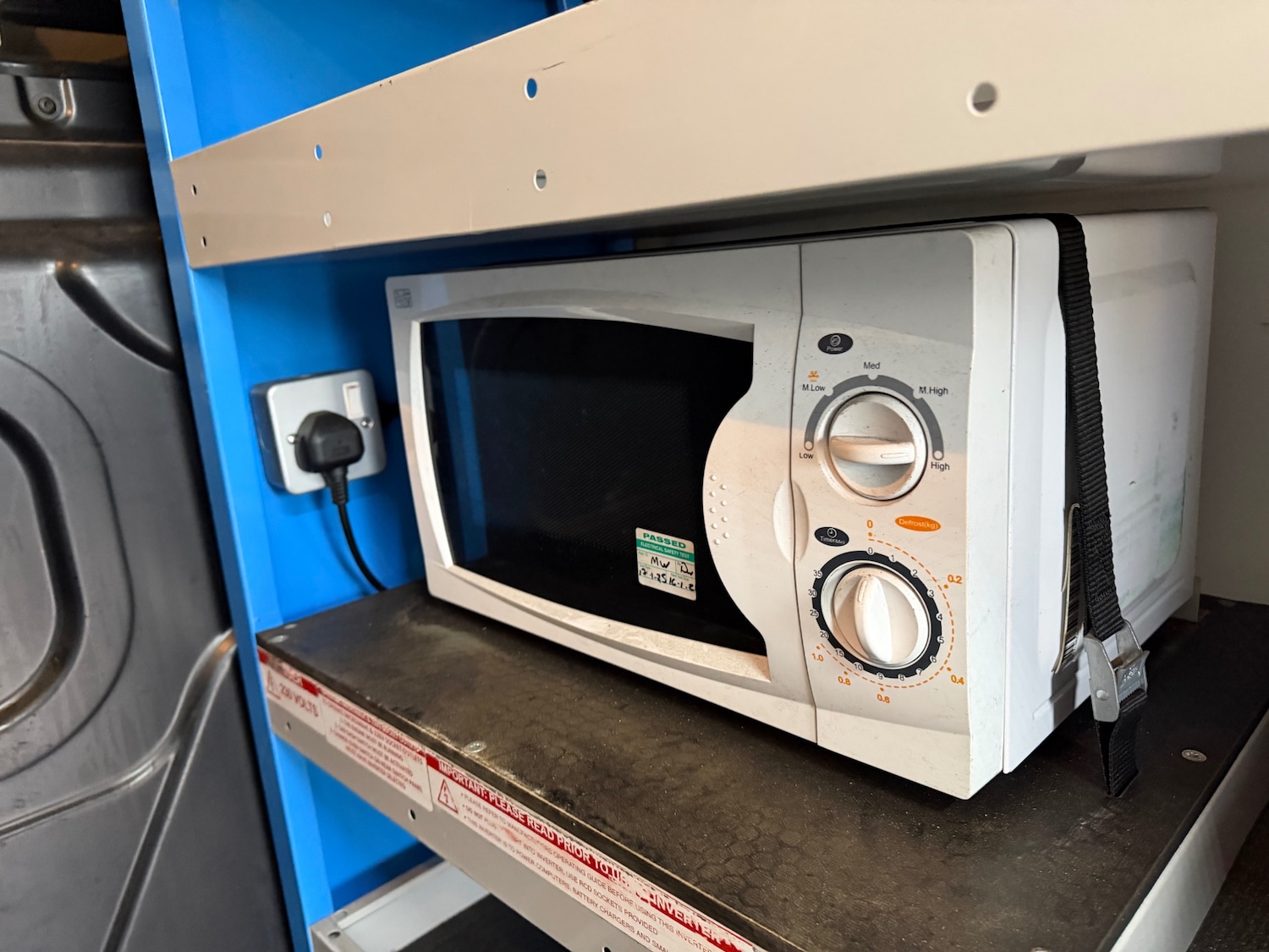 Used Ford Transit 2018 for sale - 77292105: Photo 19