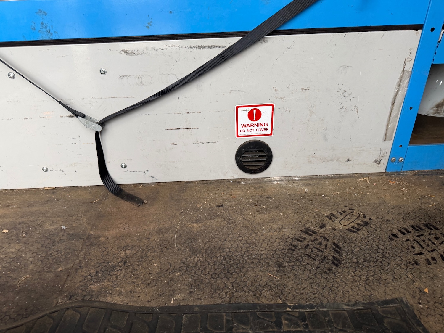 Used Ford Transit 2018 for sale - 77292105: Photo 21