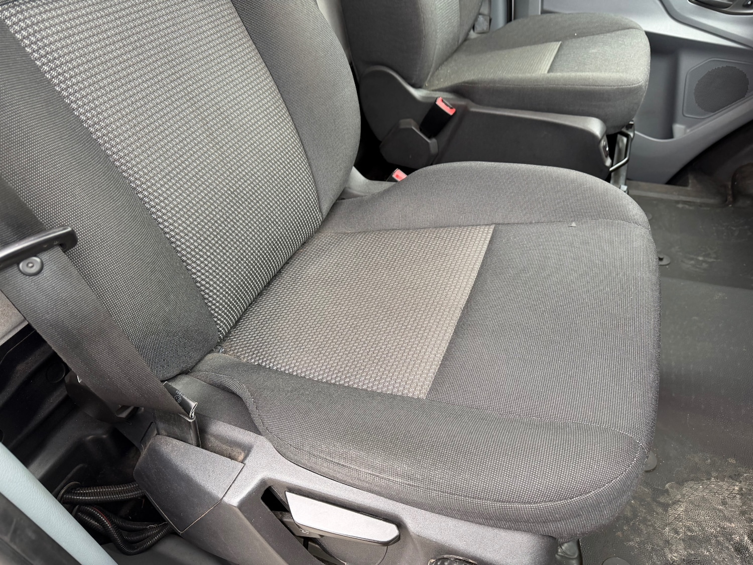 Used Ford Transit 2018 for sale - 77292105: Photo 9