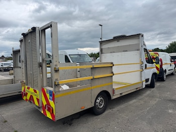 Used Peugeot Boxer 2023 for sale - 79038887: Photo