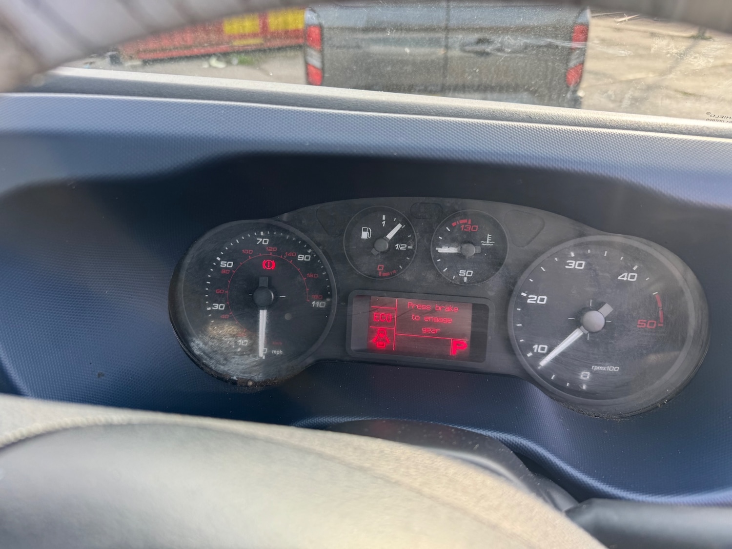 Used Iveco Daily 2018 for sale - 77983699: Photo 10