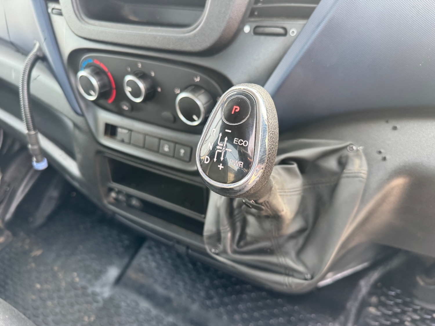 Used Iveco Daily 2018 for sale - 77983699: Photo 11