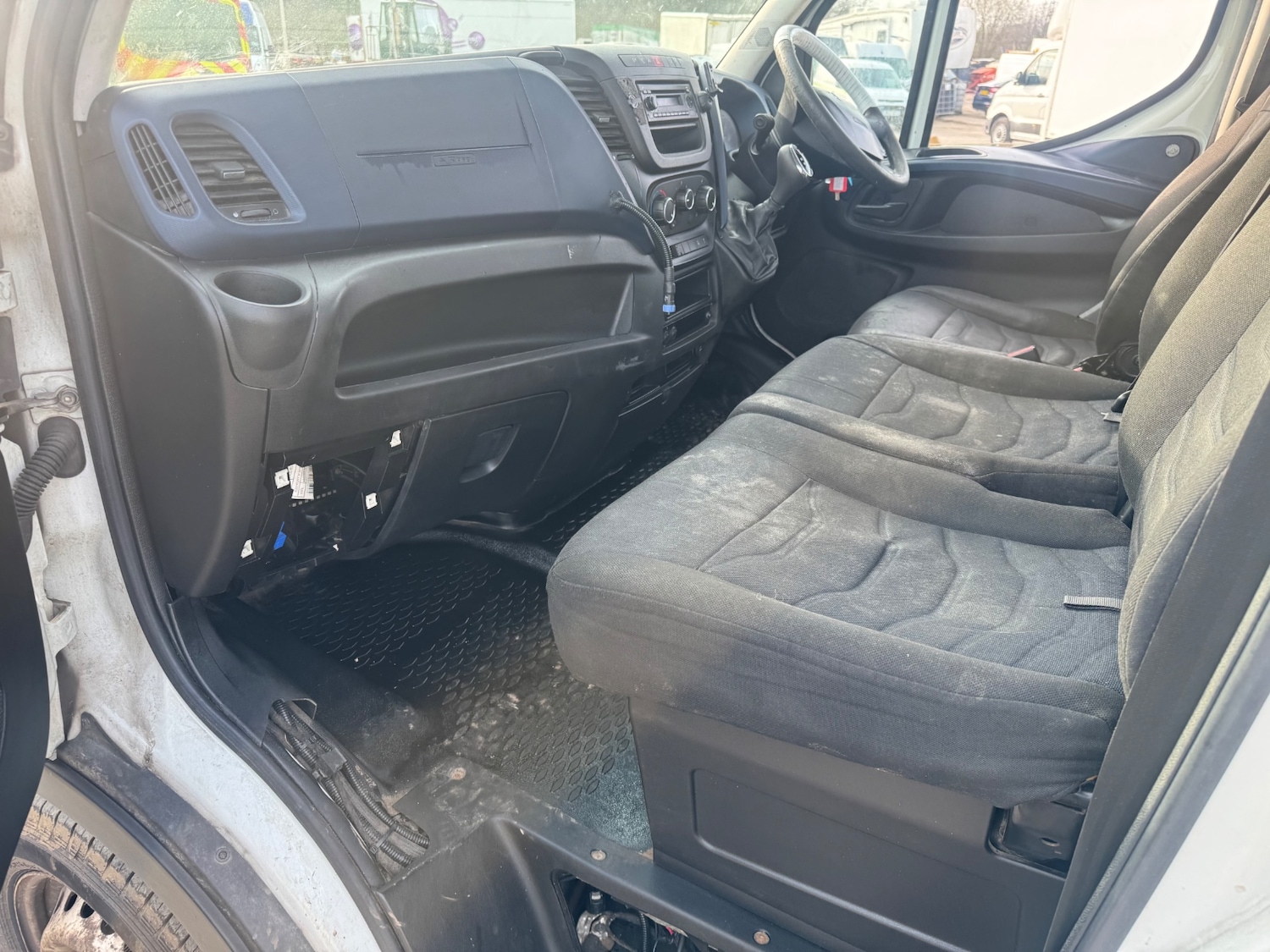 Used Iveco Daily 2018 for sale - 77983699: Photo 14