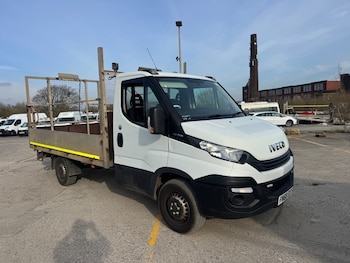 Used Iveco Daily 2018 for sale - 77983699: Photo