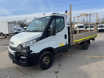 Used Iveco Daily 2018 for sale - 77983699: Photo