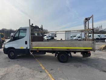 Used Iveco Daily 2018 for sale - 77983699: Photo