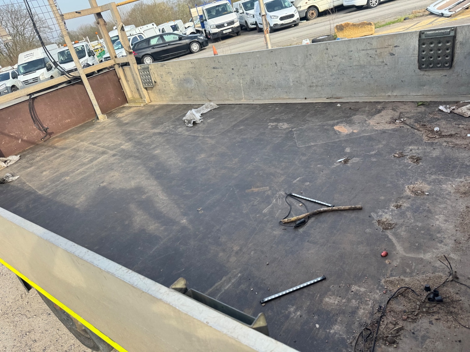 Used Iveco Daily 2018 for sale - 77983699: Photo 8