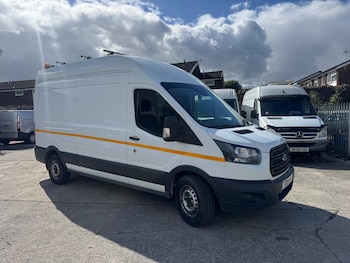 Ford - Transit