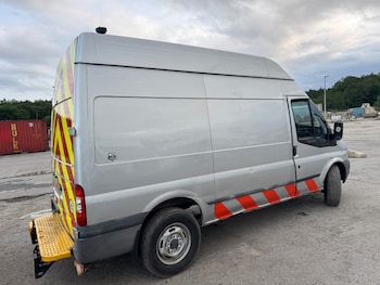 Used Ford Transit 2012 for sale - 76672231: Photo