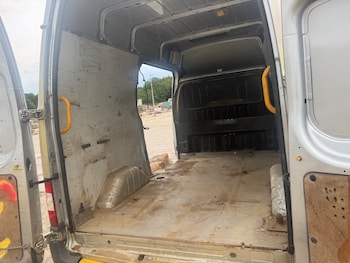 Used Ford Transit 2012 for sale - 76672231: Photo