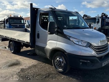 Used Iveco Daily 2022 for sale - 76000537: Photo