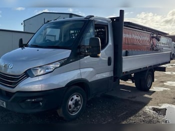 Used Iveco Daily 2022 for sale - 76000537: Photo 2