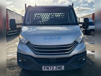 Used Iveco Daily 2022 for sale - 76000537: Photo 3