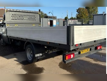 Used Iveco Daily 2022 for sale - 76000537: Photo 4