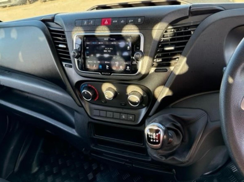 Used Iveco Daily 2022 for sale - 76000537: Photo 5