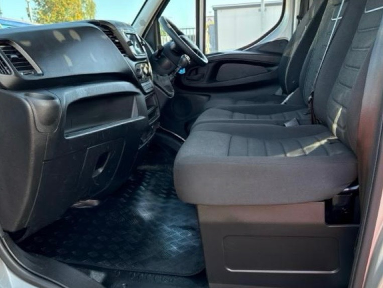 Used Iveco Daily 2022 for sale - 76000537: Photo 8