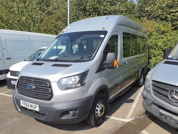 Ford - Transit