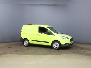 Used Ford Transit Courier 2019 for sale - 78592102: Photo