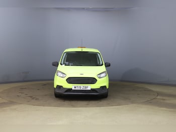Used Ford Transit Courier 2019 for sale - 78592102: Photo