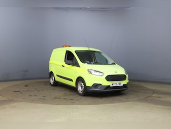 Used Ford Transit Courier 2019 for sale - 78592102: Photo