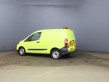 Used Ford Transit Courier 2019 for sale - 78592102: Photo