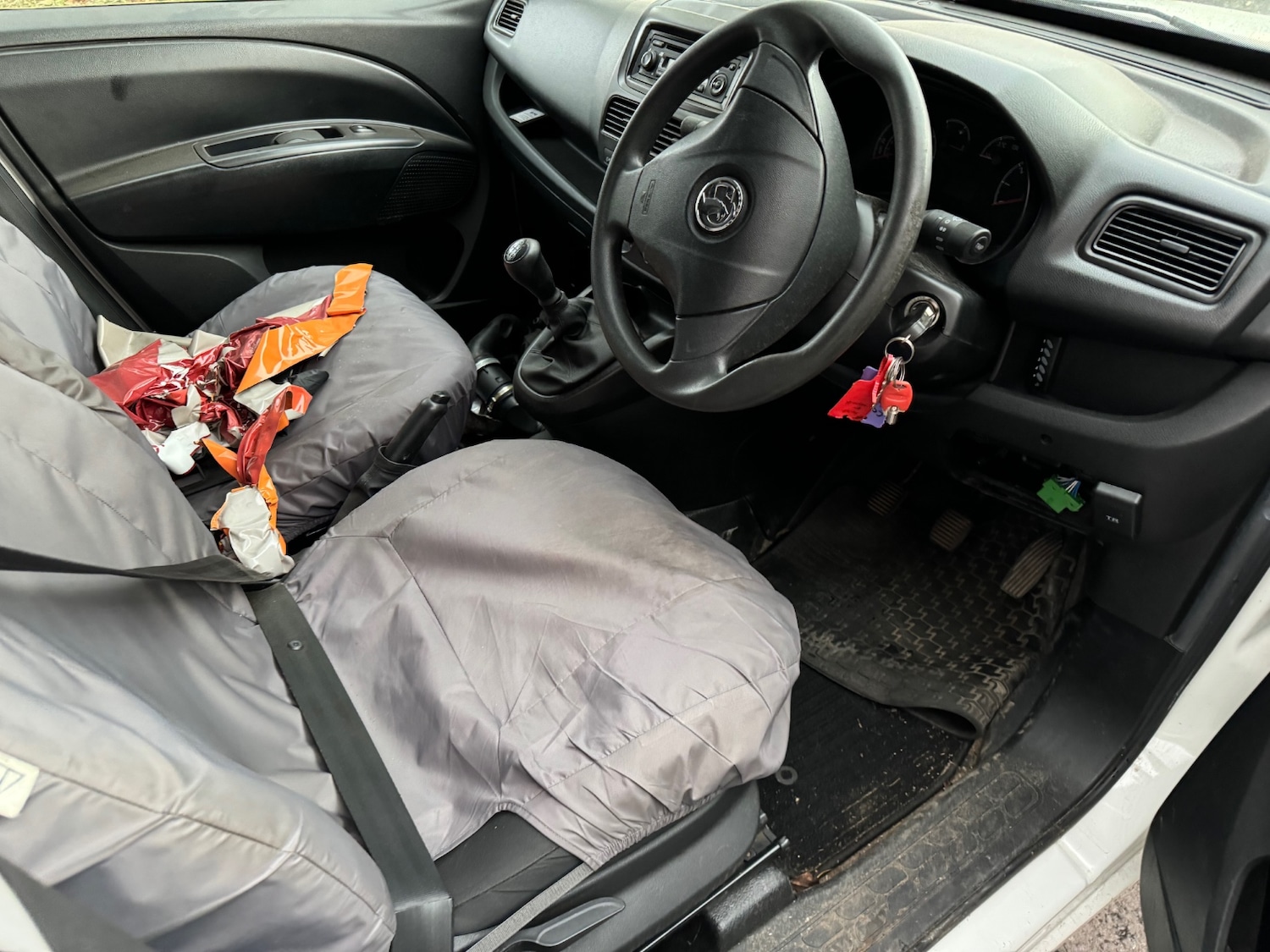Vehicle 9