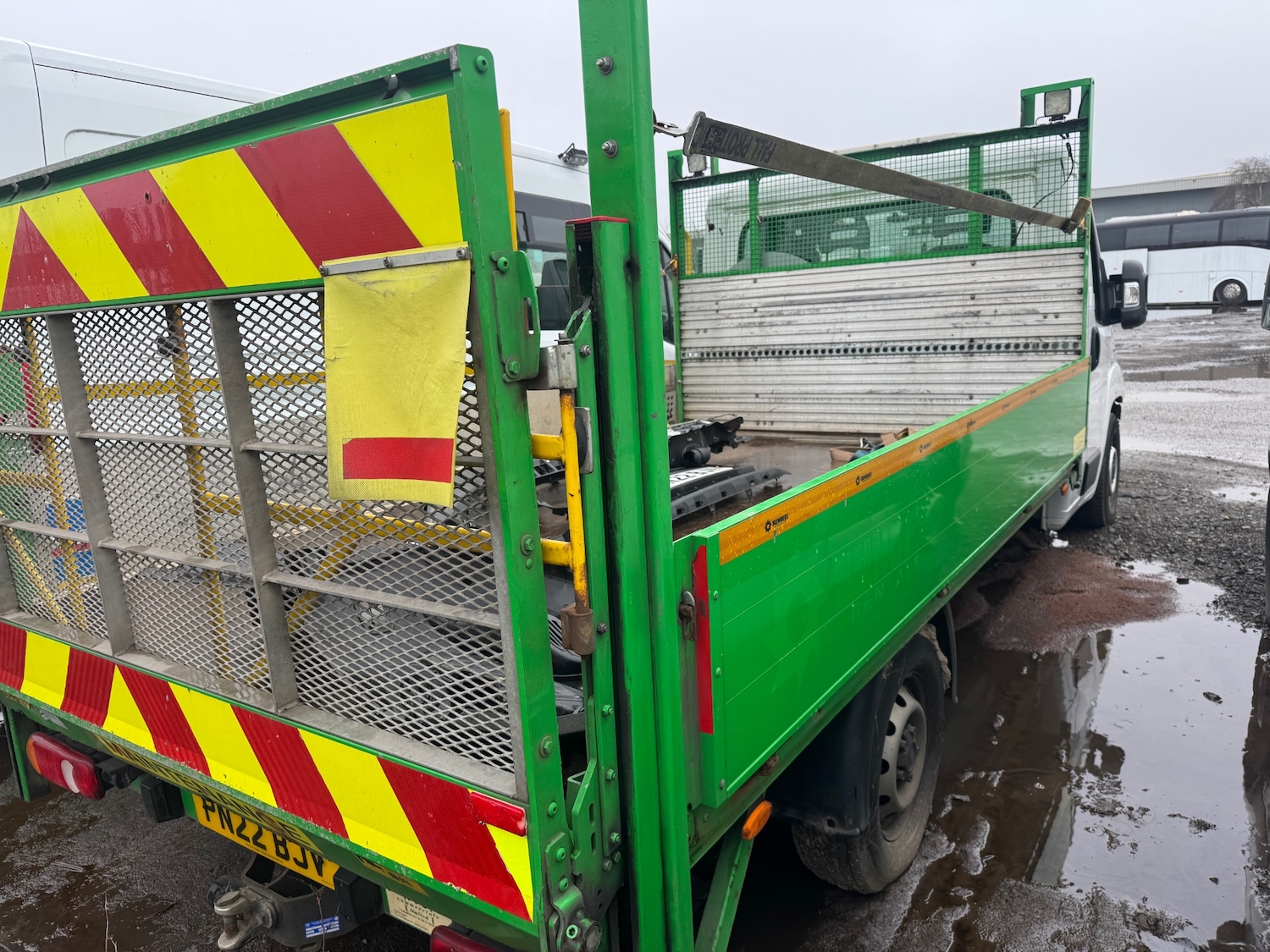 Used Fiat Ducato 2022 for sale - 77508953: Photo 10