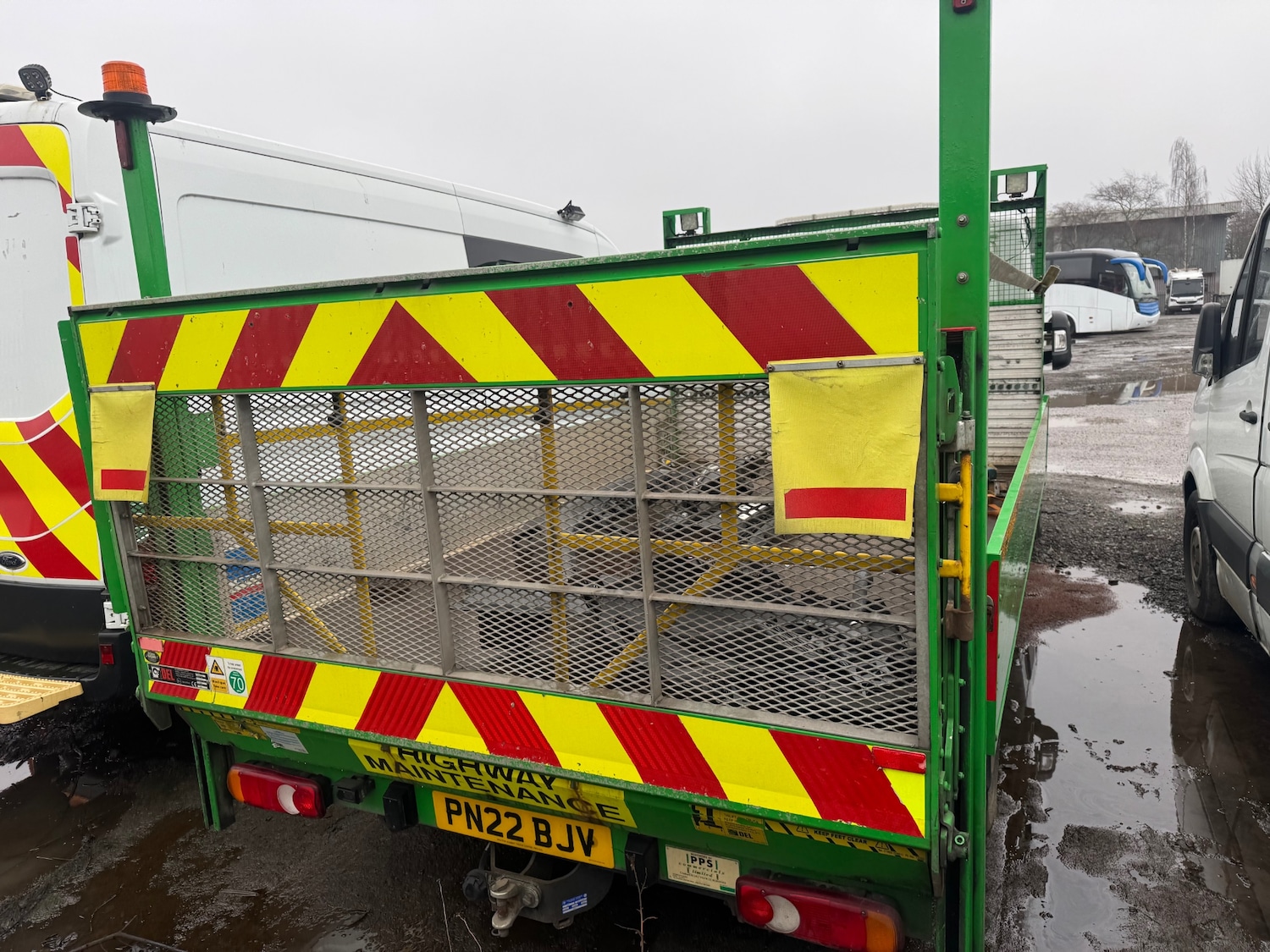 Used Fiat Ducato 2022 for sale - 77508953: Photo 11