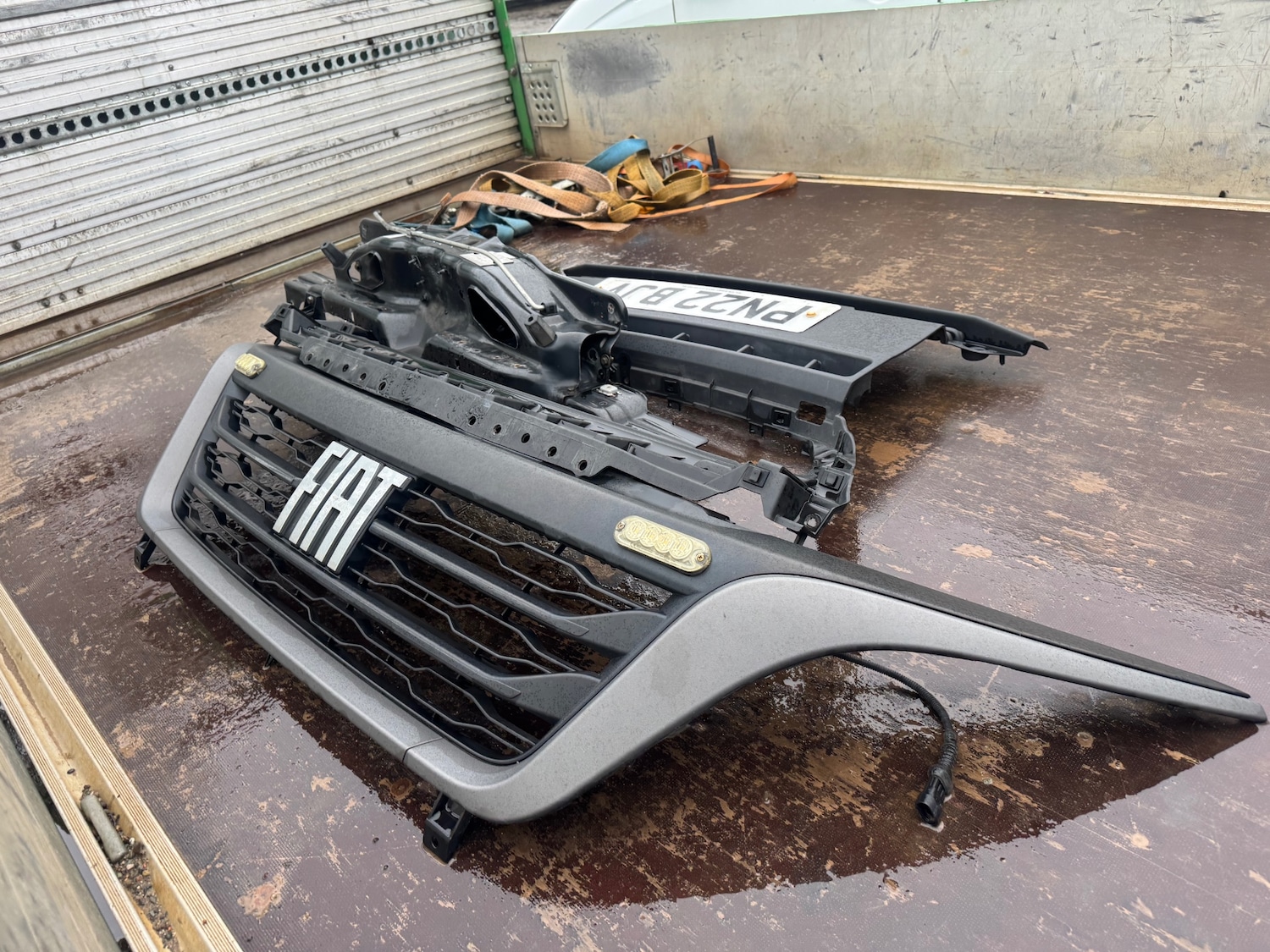 Used Fiat Ducato 2022 for sale - 77508953: Photo 12