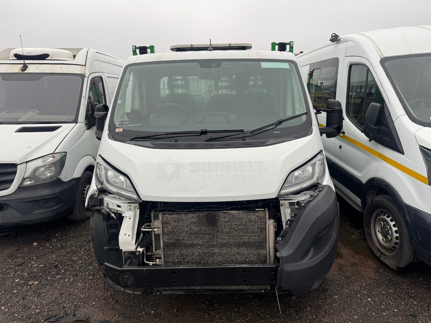 Used Fiat Ducato 2022 for sale - 77508953: Photo 2