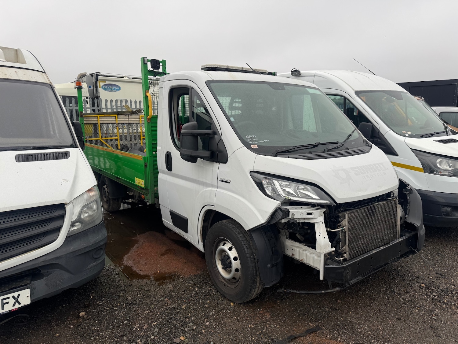 Used Fiat Ducato 2022 for sale - 77508953: Photo 4