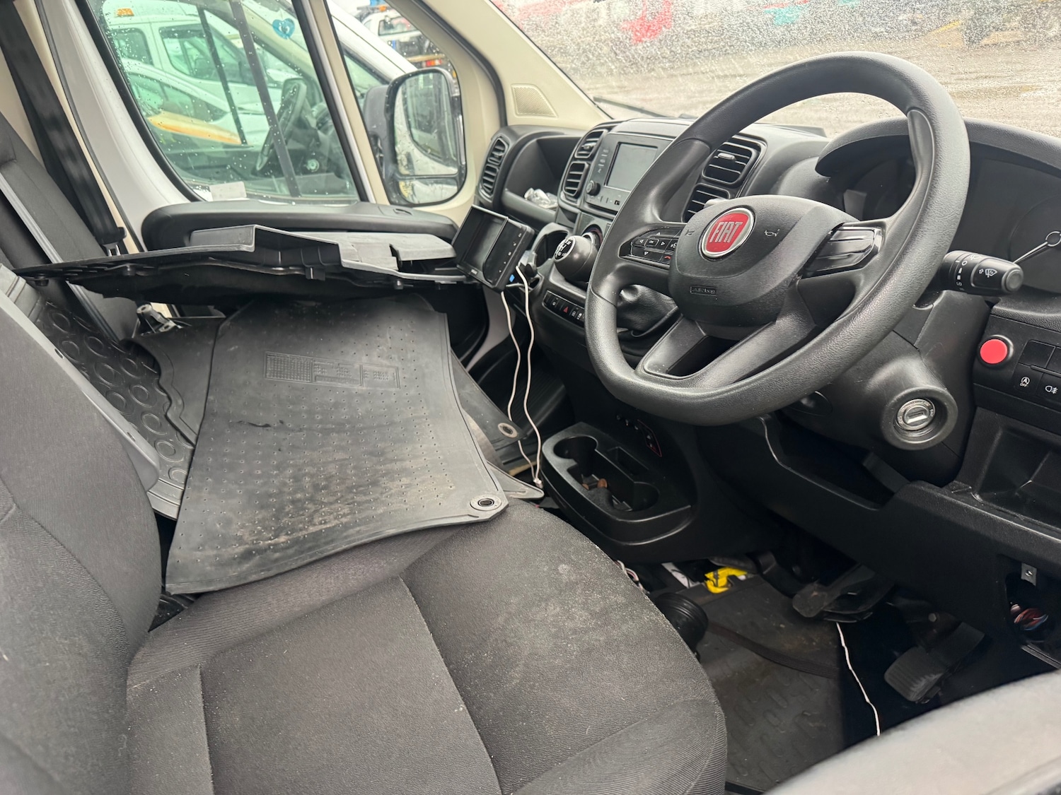 Used Fiat Ducato 2022 for sale - 77508953: Photo 7