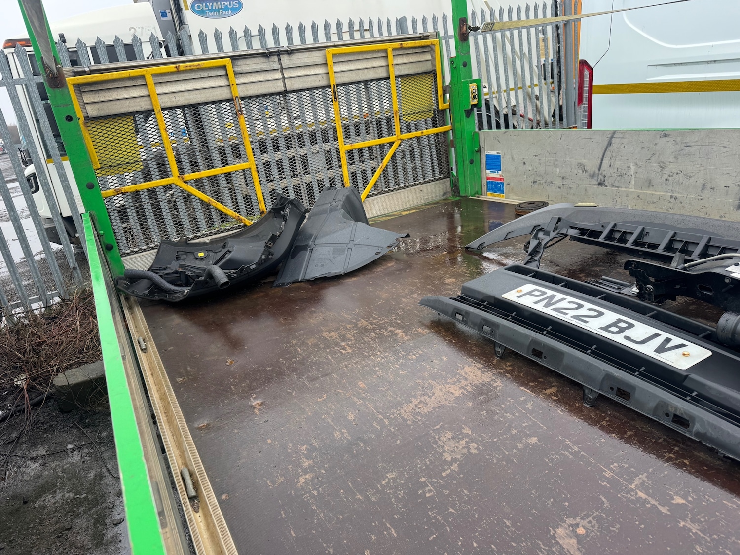 Used Fiat Ducato 2022 for sale - 77508953: Photo 9