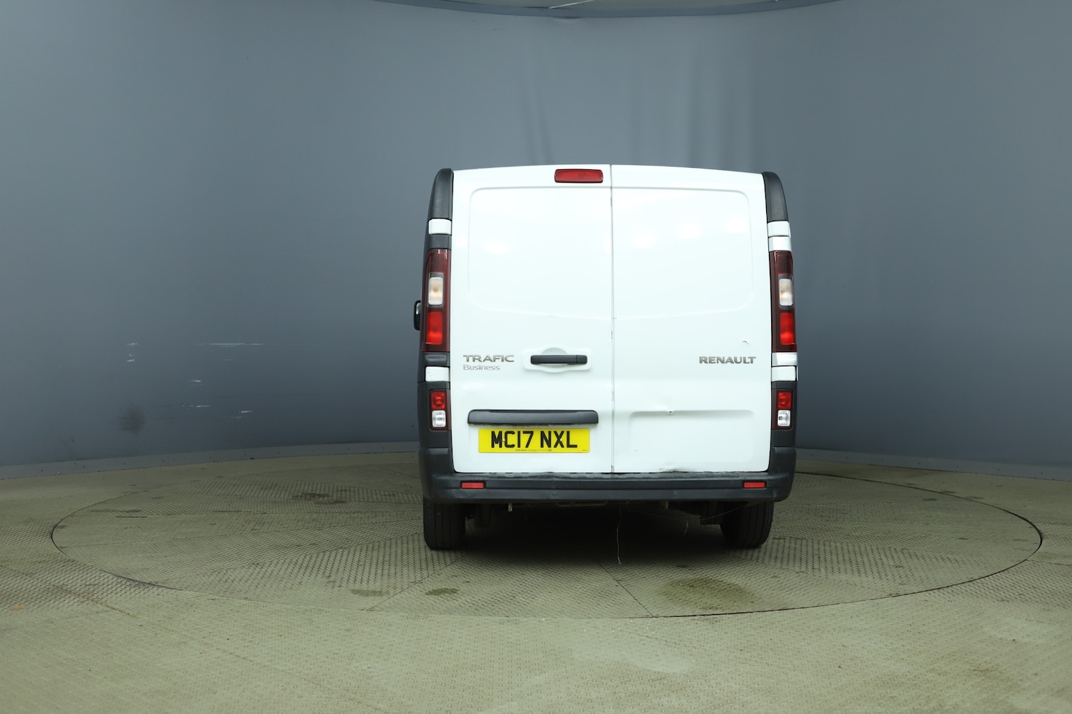 Used Renault Trafic 2017 for sale - 78131464: Photo 3